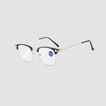 👓Light Luxury Anti-Blue Light Reading Glasses🌍✨