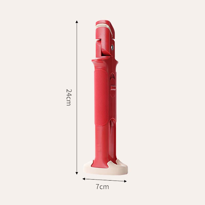 🍽 Multifunctional Anti-Slip & Anti-Scalding Clip