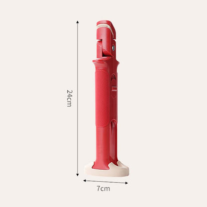 🍽 Multifunctional Anti-Slip & Anti-Scalding Clip