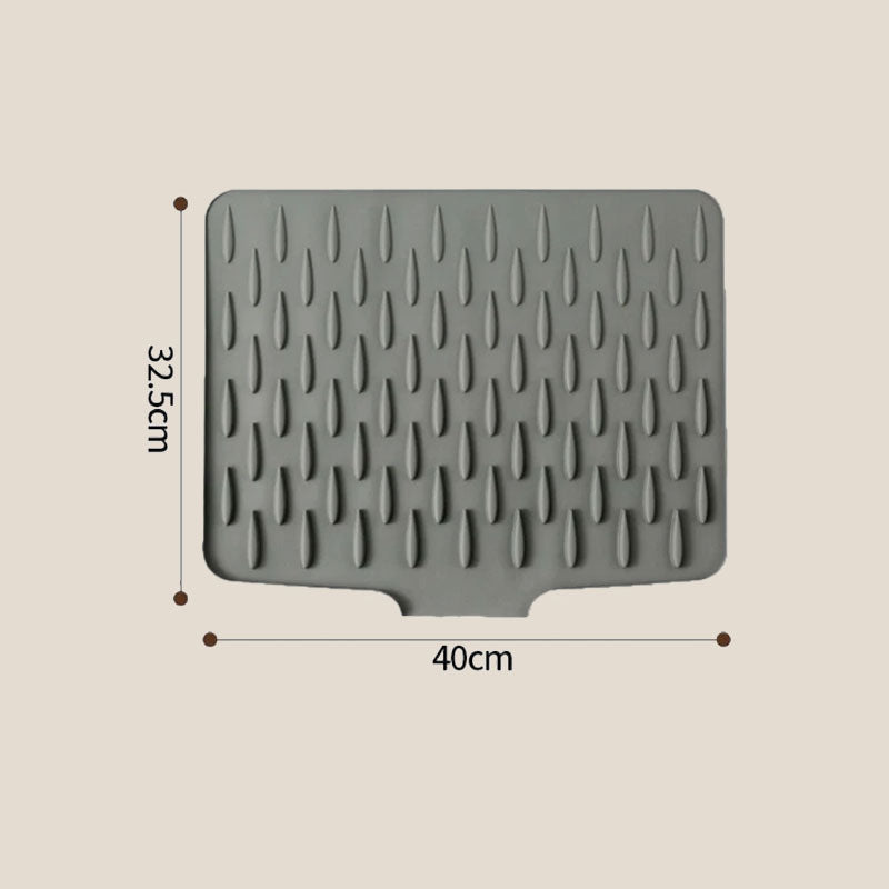 Silicone Drain Insulation Pad
