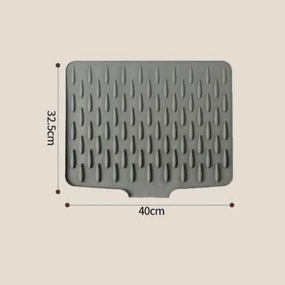Silicone Drain Insulation Pad