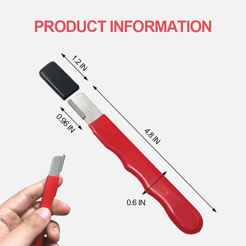 Knife sharpener