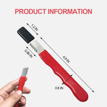 Knife sharpener