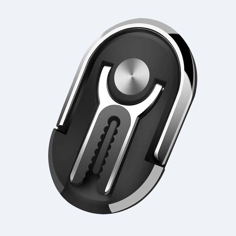 Car Air Vent Ring Phone Holder