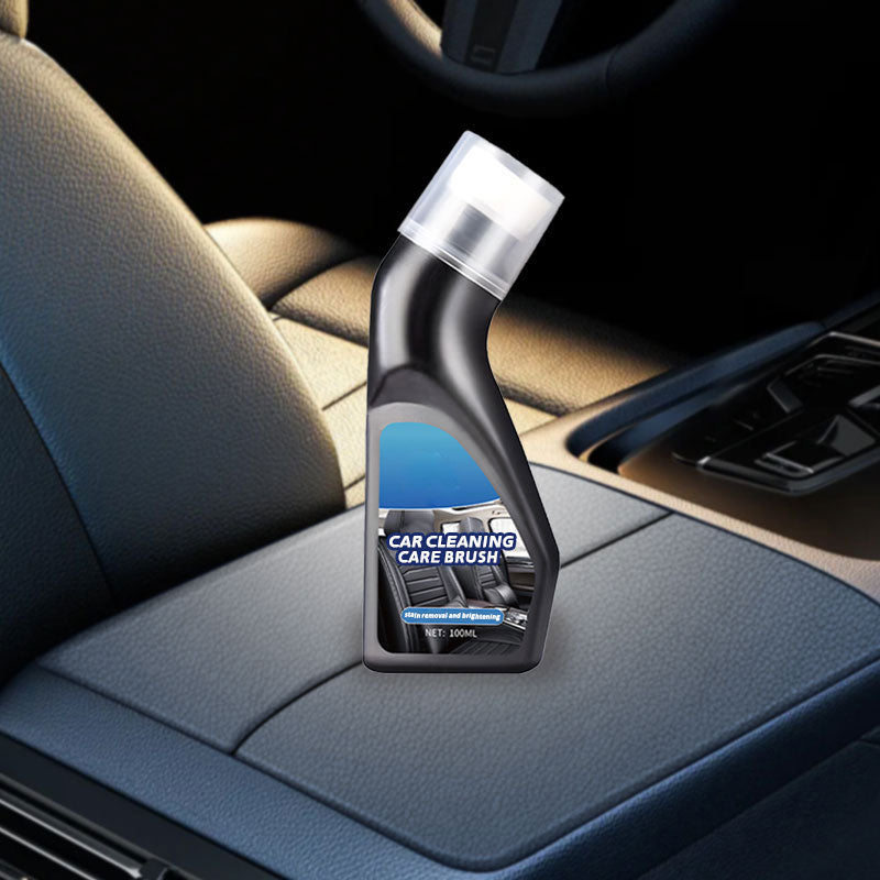 🚗✅Car Interior Maintenance Agent