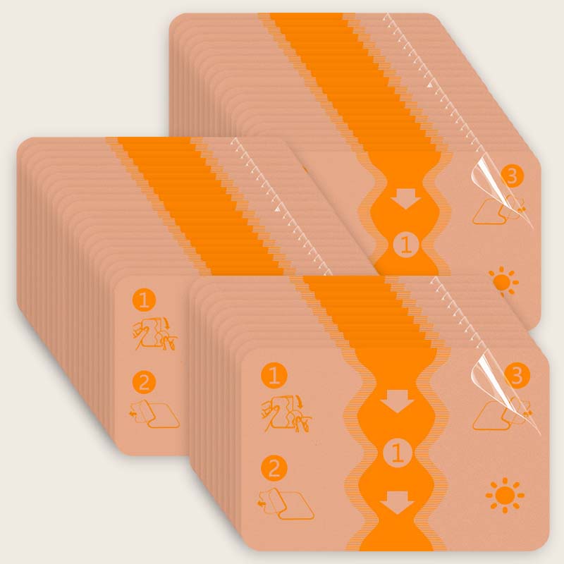 🔥2025 New Arrival 🔥Wormwood Moxibustion Joint Patch