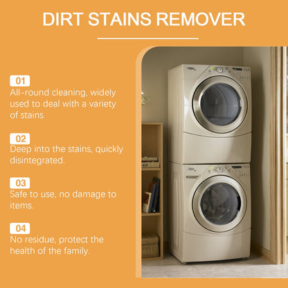 Mold Stain Remover Gel Cleaner