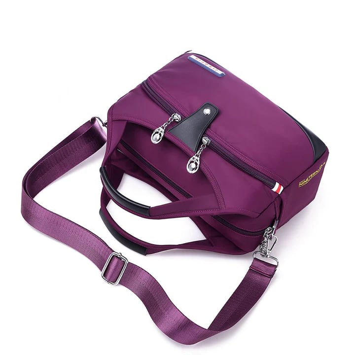 👜Trendy anti-theft handbag
