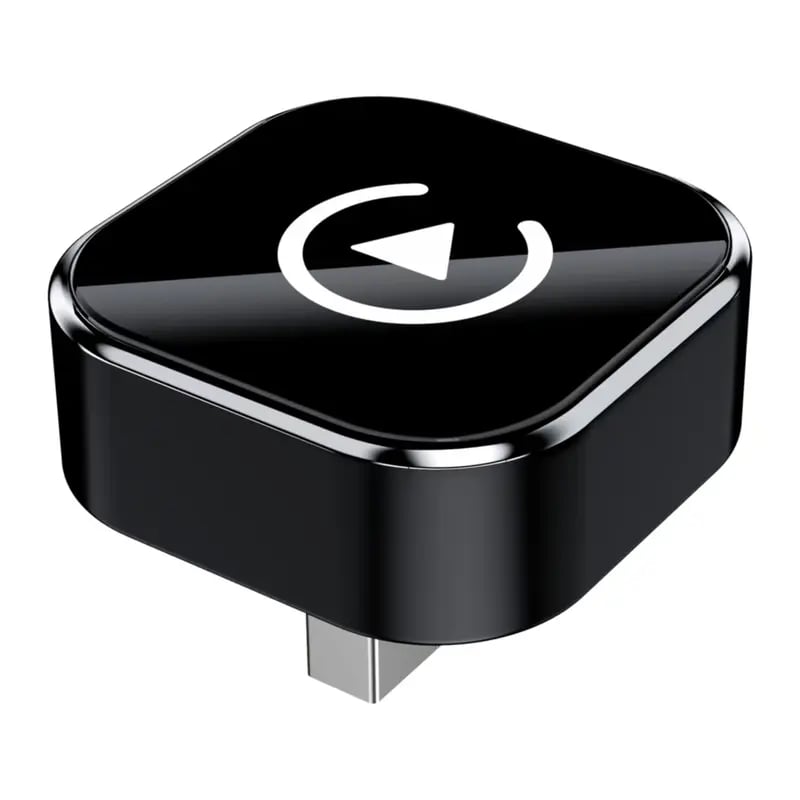 ✨LAST DAY ONLY 49% OFF🔥2025 Wireless carplay Adapter