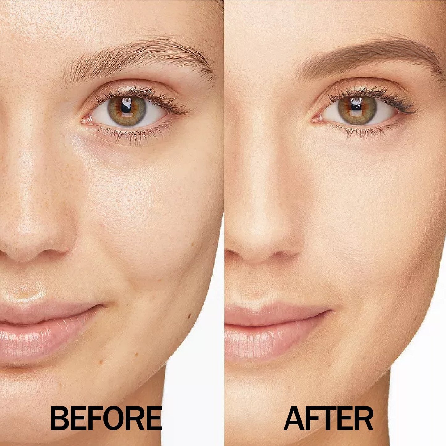 🌺Today's Special Offer⚡️Long Lasting Waterproof Eyebrow Tint🎀Buy 1 Free Get 1