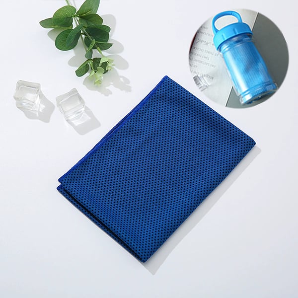 🔥 49% OFF Countdown! Fast-Drying Cooling Bottle - CoolTowel On-the-Go!