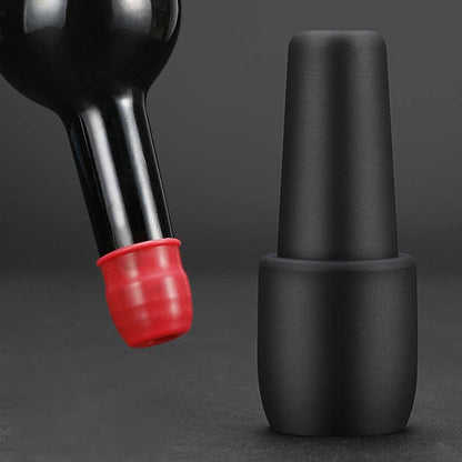 🍾Reusable Sparkling Wine Bottle Stopper