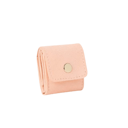 👜 Mini Travel Jewelry Bag