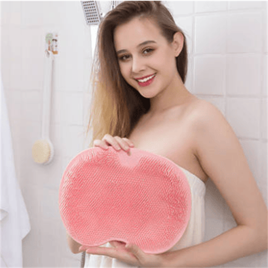 Shower Massage Brush