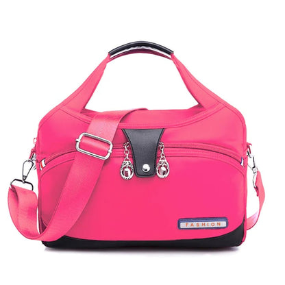 👜Trendy anti-theft handbag