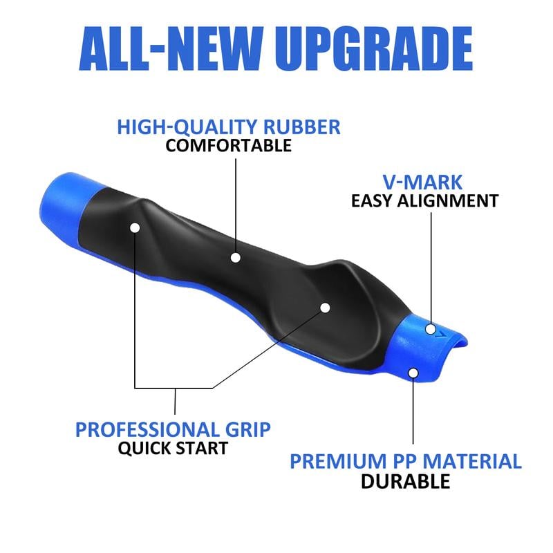 Arttodo Golf Grip Trainer, Fix Swing Grip