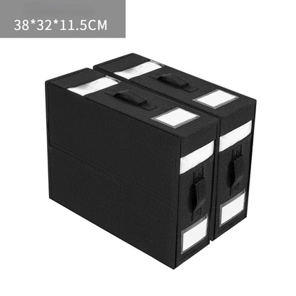 🔥Hot Sale Promotion-49% OFF✨-Foldable Bed Sheet Organizers and Storage