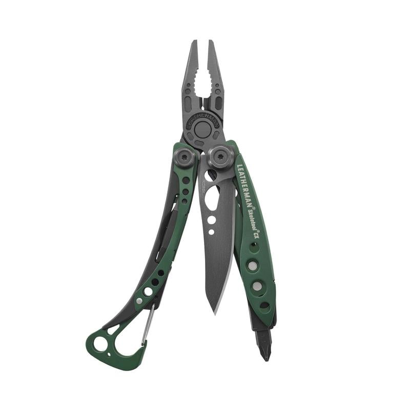 CX 7-in-1 Multi-Tool – Lightweight Everyday Carry