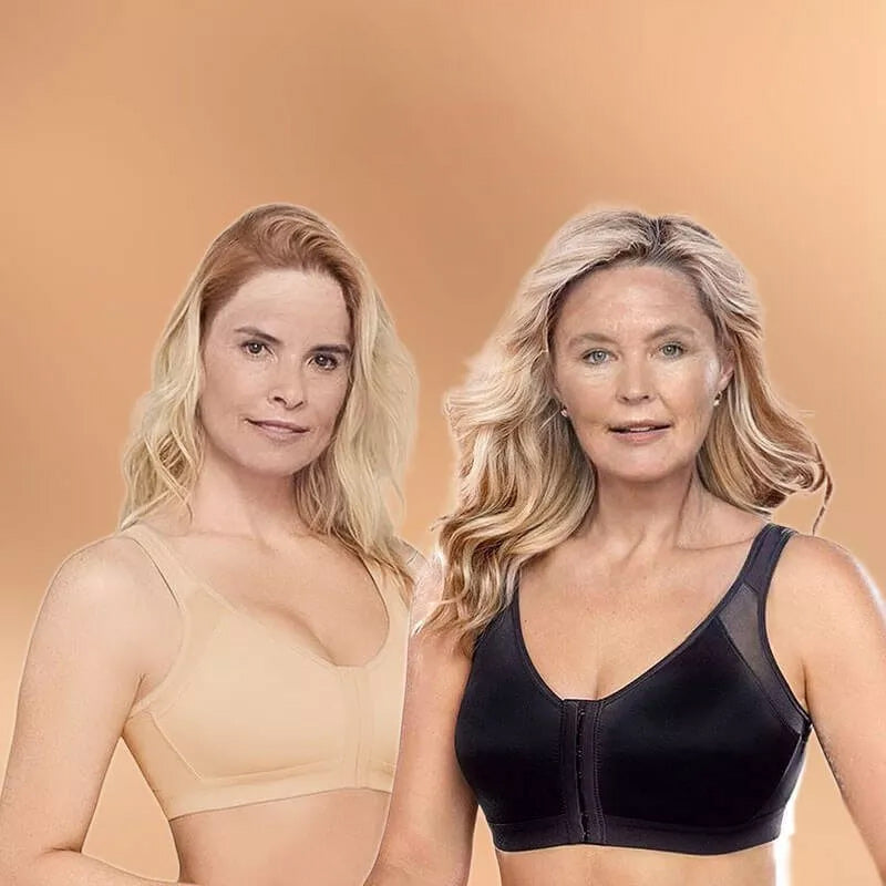 Adjustable Chest Brace Support Multifunctional Bra(without underwire)
