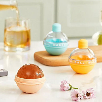 🔥 50% OFF! 🧊Light Bulbs Ice Molds - Cool Your Summer! 🔥