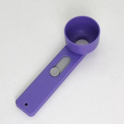 Powder Slide Spoon