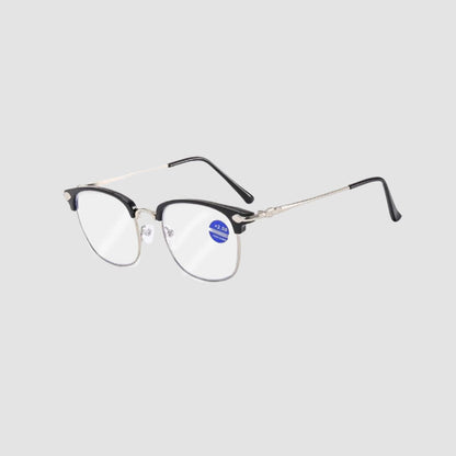 👓Light Luxury Anti-Blue Light Reading Glasses🌍✨