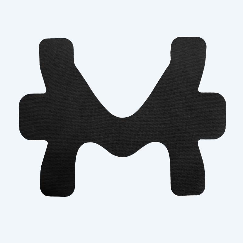 🦶 Ankle Kinesiology Tape