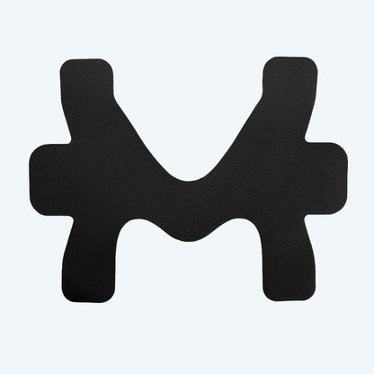 🦶 Ankle Kinesiology Tape