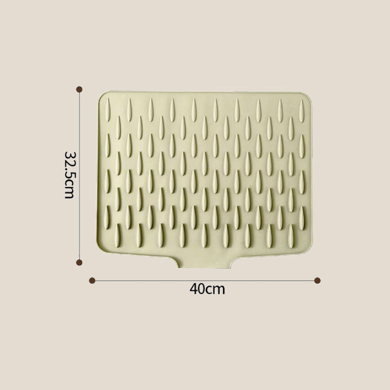 Silicone Drain Insulation Pad