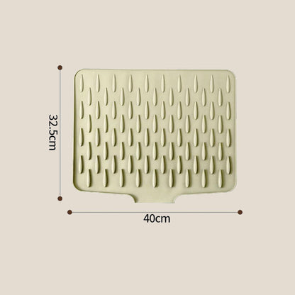 Silicone Drain Insulation Pad