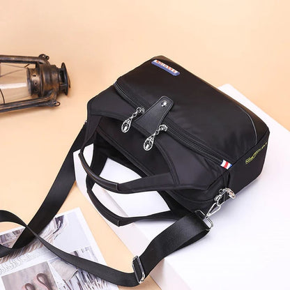👜Trendy anti-theft handbag