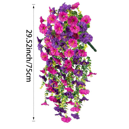 🌺Buy 4 get 15% off🌺UV-resistant Hanging Morning Glory