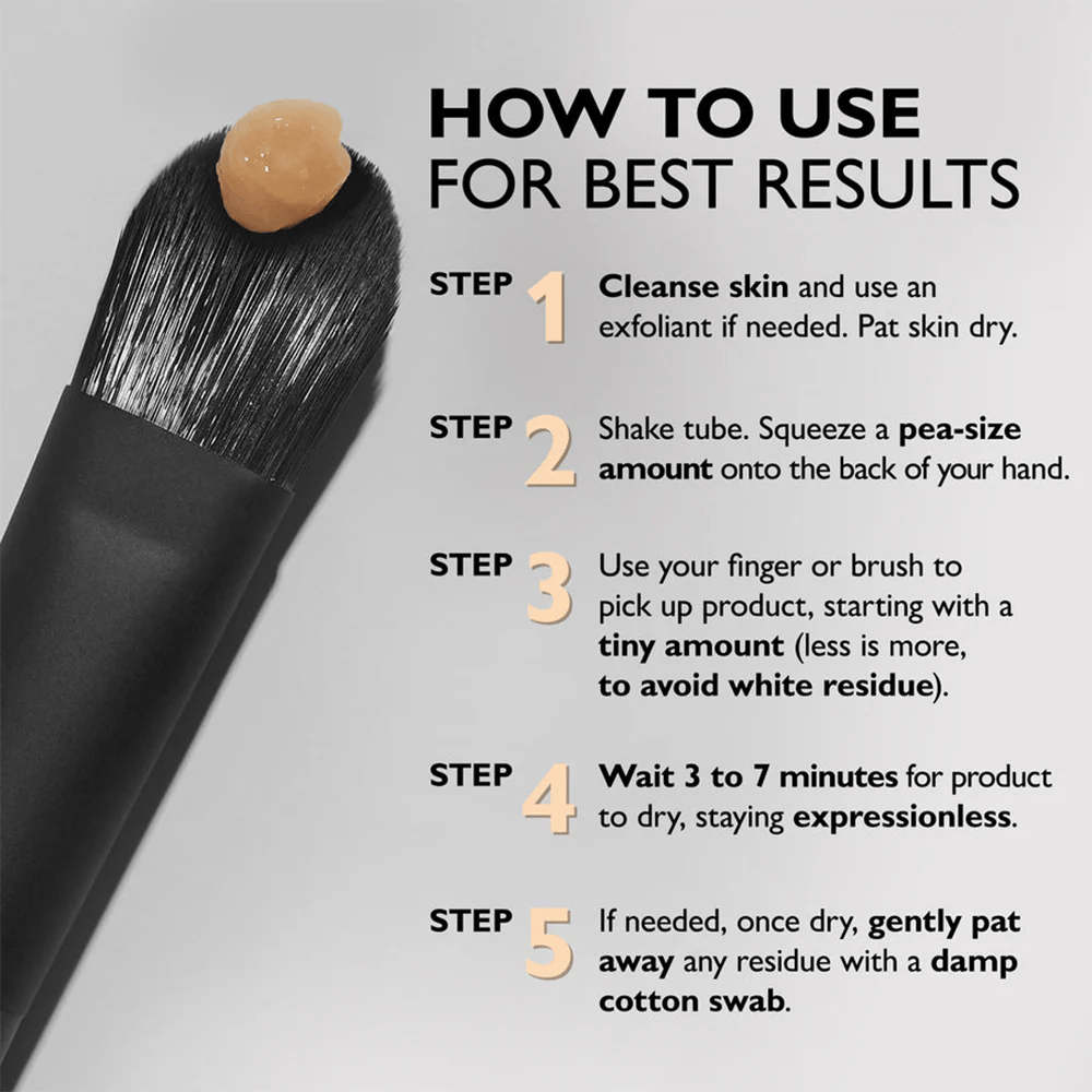 🌸 Perfection Primer Tightener – New Formula, Ultimate Lift & Smooth Finish ✨