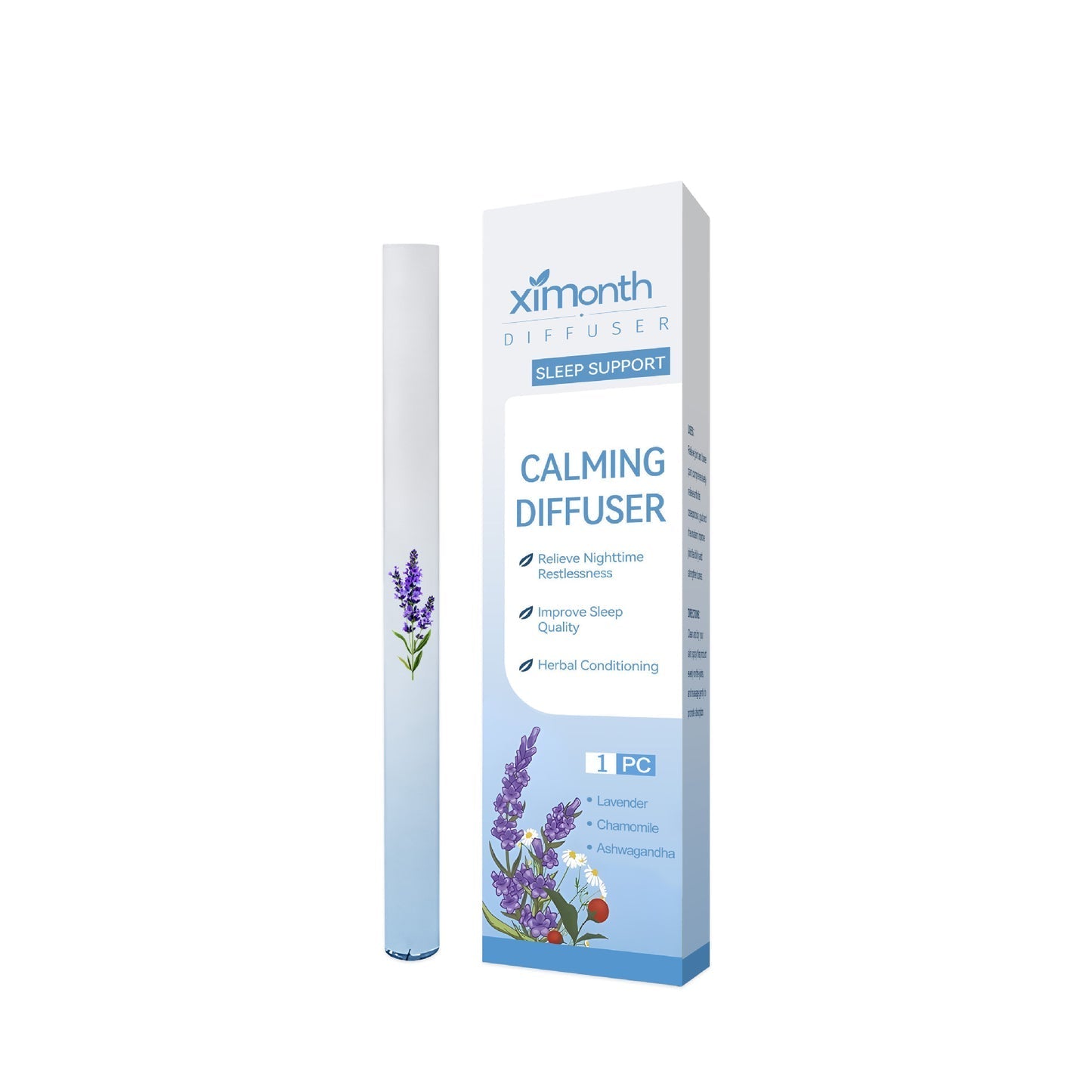 ✨Today only: $11.99🌱 Thyme And Mint Extracts For Lungdetoxification And Oral Air Freshening