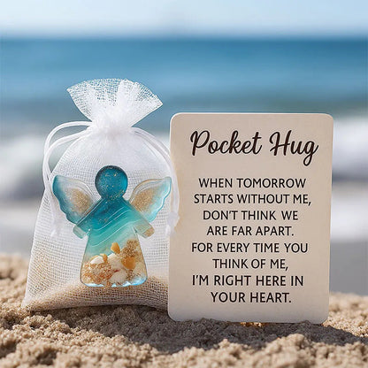 🔥Last Day 49% OFF- 2025 Pocket Hug for Pet Loss Gift