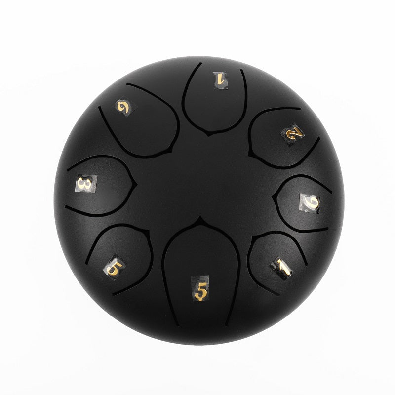 🎶LAST DAY 52% OFF❤️‍🩹Soul-Warming Steel Tongue Drum