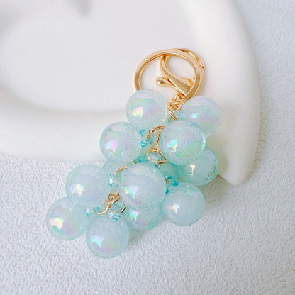 🍇 Cute Creative Bag Pendant Gift Accessories