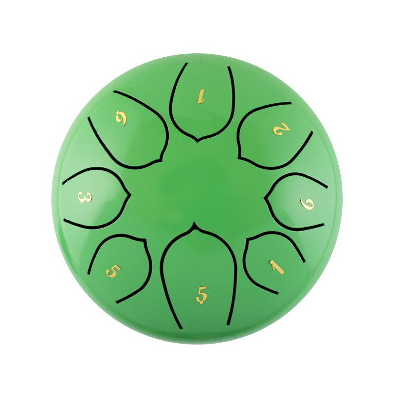 🎶LAST DAY 52% OFF❤️‍🩹Soul-Warming Steel Tongue Drum