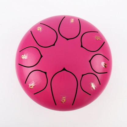 🎶LAST DAY 52% OFF❤️‍🩹Soul-Warming Steel Tongue Drum
