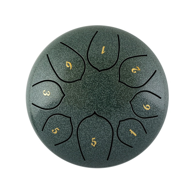 🎶LAST DAY 52% OFF❤️‍🩹Soul-Warming Steel Tongue Drum