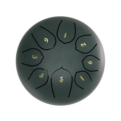 🎶LAST DAY 52% OFF❤️‍🩹Soul-Warming Steel Tongue Drum