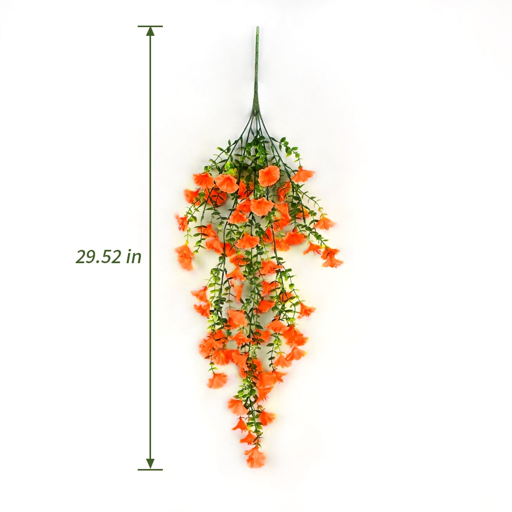 🌺Buy 4 get 15% off🌺UV-resistant Hanging Morning Glory