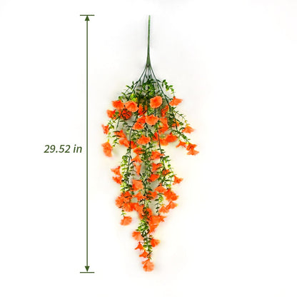 🌺Buy 4 get 15% off🌺UV-resistant Hanging Morning Glory