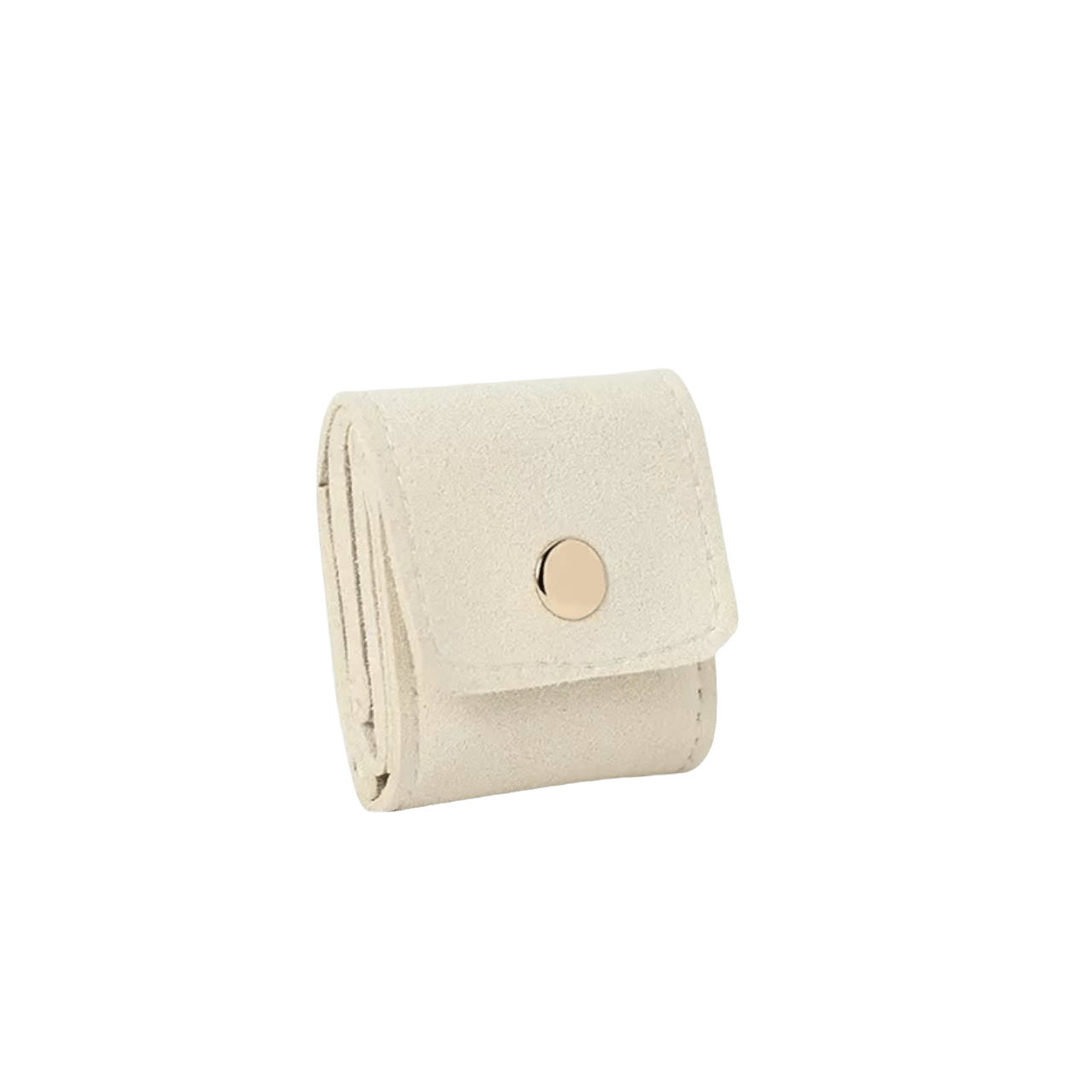 👜 Mini Travel Jewelry Bag