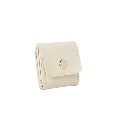 👜 Mini Travel Jewelry Bag