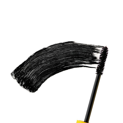 🎁Ultra Thick Waterproof Washable And Removable Mascara