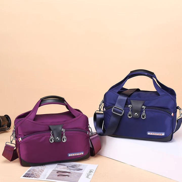 👜Trendy anti-theft handbag