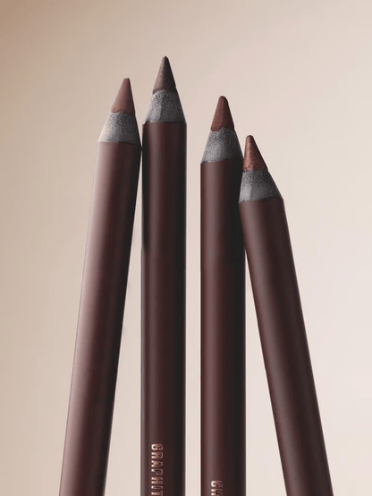 🌟24 HR Waterproof Eyeliner Duo Sharpenable Eye Pencil（🔥Buy 1 Get 1 Free）