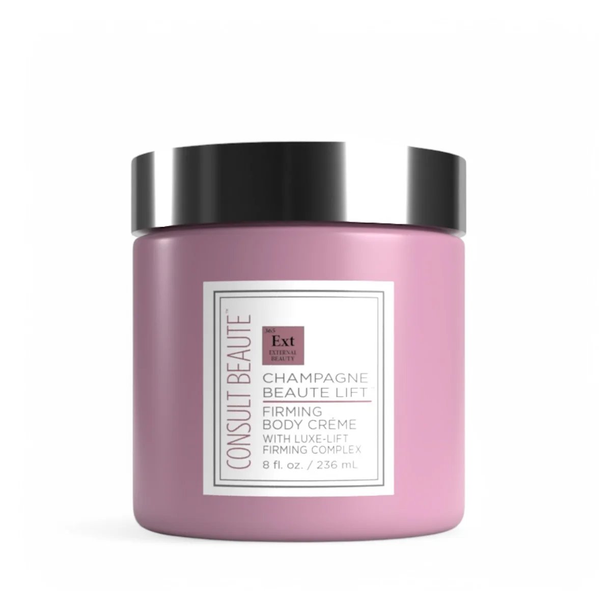 ✨ Revitalize Your Skin - 49% OFF - ✨ Consult Beaute Champagne Beaute Lift Firming Body Crème - For Smoother, Firmer, Radiant Skin