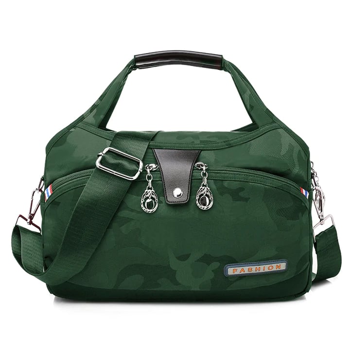 👜Trendy anti-theft handbag